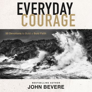 Everyday Courage - John Bevere