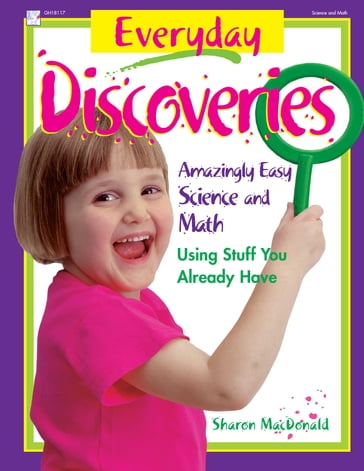 Everyday Discoveries - Sharon Macdonald