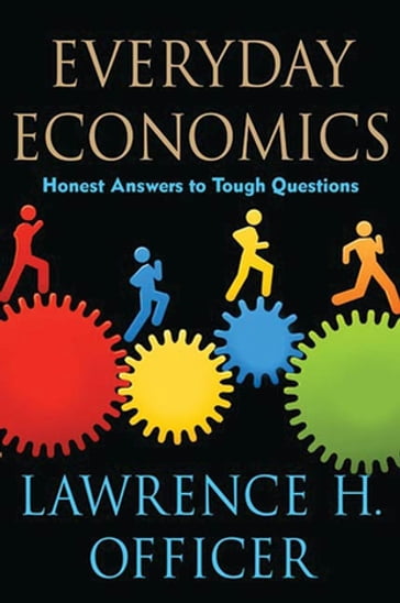 Everyday Economics - Lawrence H. Officer