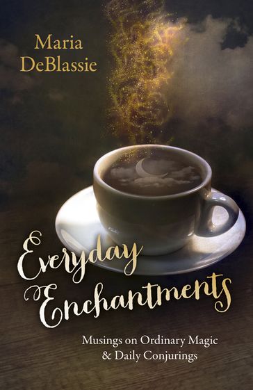Everyday Enchantments - Maria F. DeBlassie