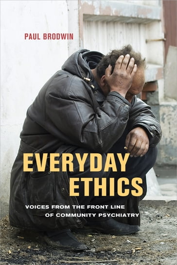 Everyday Ethics - Paul Brodwin