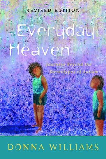 Everyday Heaven - Donna Williams