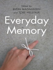 Everyday Memory