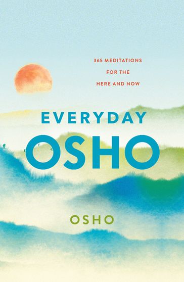 Everyday Osho - Osho