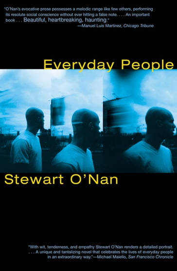 Everyday People - Stewart O