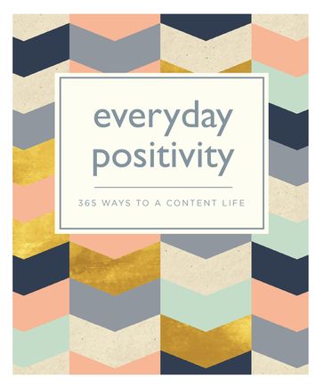 Everyday Positivity - PYRAMID