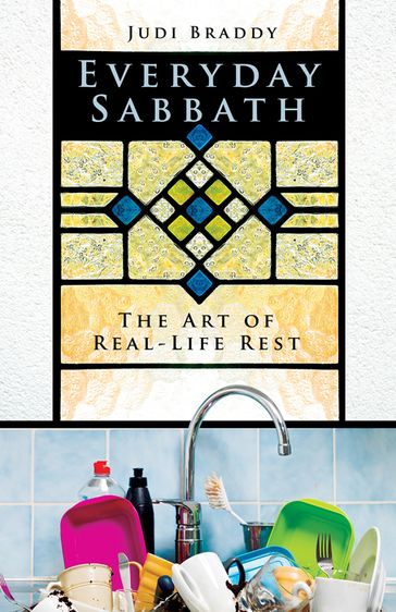 Everyday Sabbath - Braddy - Judi