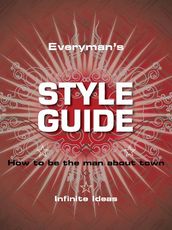 Everyman s style guide