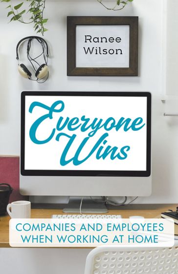 Everyone Wins - Ranee Wilson