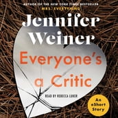 Everyone s A Critic
