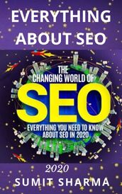 Everything About SEO