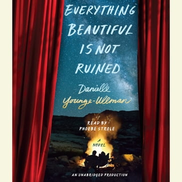 Everything Beautiful is Not Ruined - Danielle Younge-Ullman