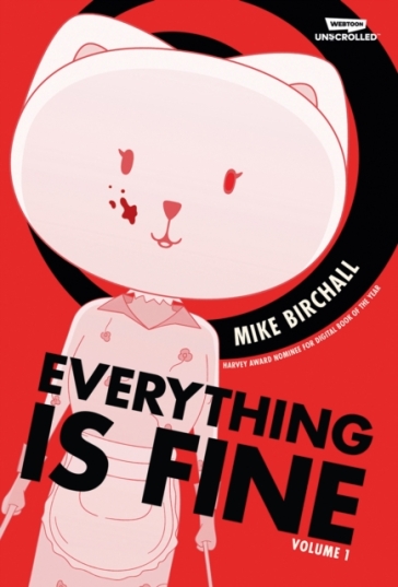 Everything Is Fine Volume 1 - Mike Birchall