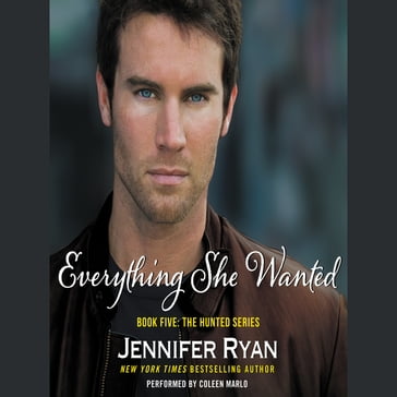 Everything She Wanted - Jennifer Ryan