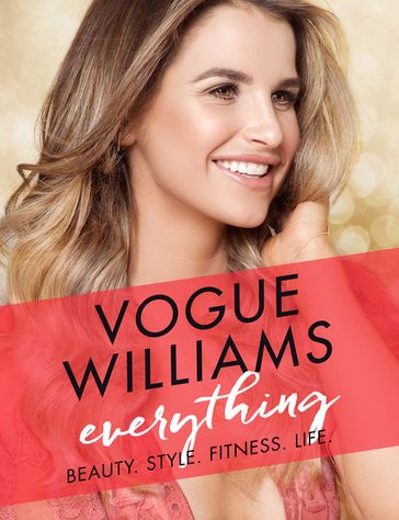 Everything - Vogue Williams