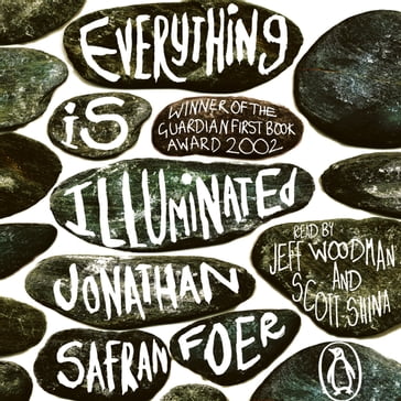 Everything is Illuminated - Jonathan Safran Foer