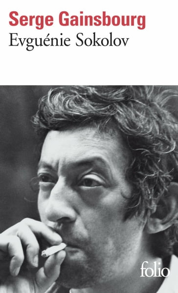 Evguénie Sokolov - Serge Gainsbourg