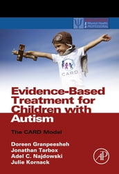Evidence-Based Treatment for Children with Autism