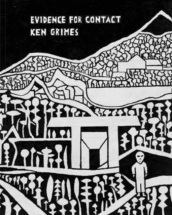 Evidence for Contact: Ken Grimes, 1993-2021