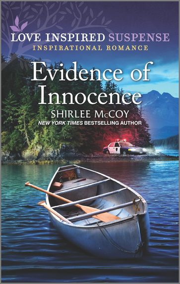 Evidence of Innocence - Shirlee McCoy