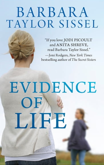 Evidence of Life - Barbara Taylor Sissel