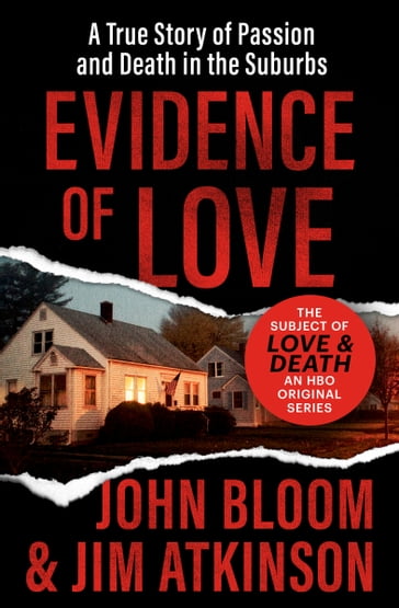 Evidence of Love - Jim Atkinson - John Bloom