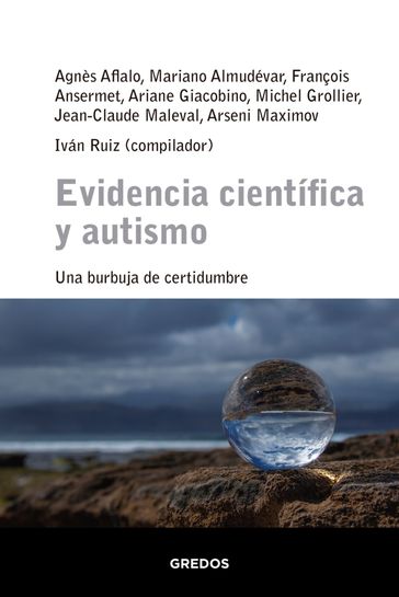 Evidencia científica y autismo - Iván Ruiz