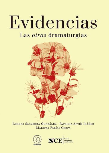 Evidencias - Nice Núcleo - Patricia Artés - Maritza Farías - Lorena Saavedra