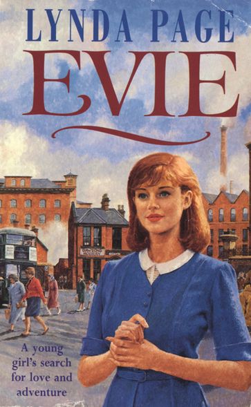 Evie - Lynda Page