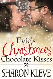 Evie s Christmas Chocolate Kisses