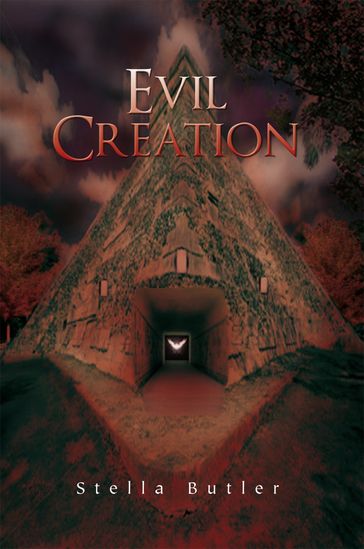 Evil Creation - Stella Butler