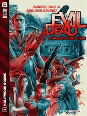 Evil Dead - Un viaggio nel regno del male