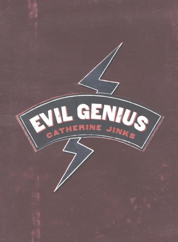 Evil Genius - Catherine Jinks