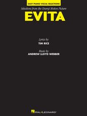 Evita (Songbook)