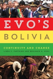 Evo s Bolivia