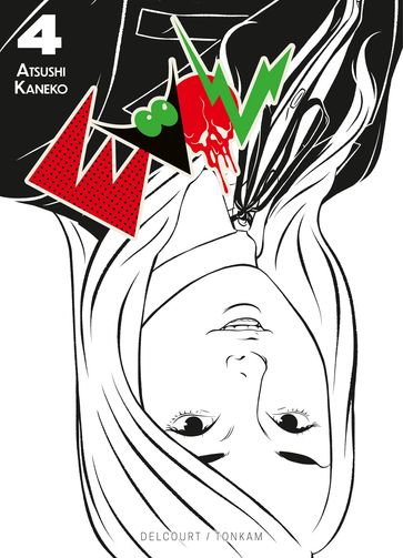 Evol T04 - Kaneko Atsushi