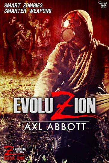 EvoluZion - Axl Abbott