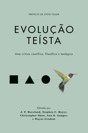 Evolução teísta