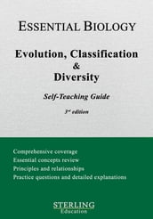 Evolution, Classification & Diversity