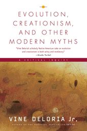 Evolution, Creationism, and Other Modern Myths