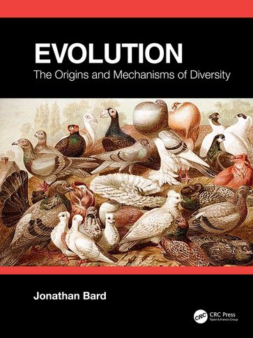 Evolution - Jonathan Bard