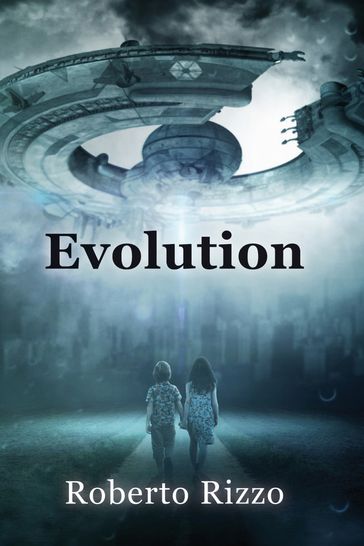 Evolution - Roberto Rizzo