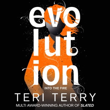 Evolution - Teri Terry