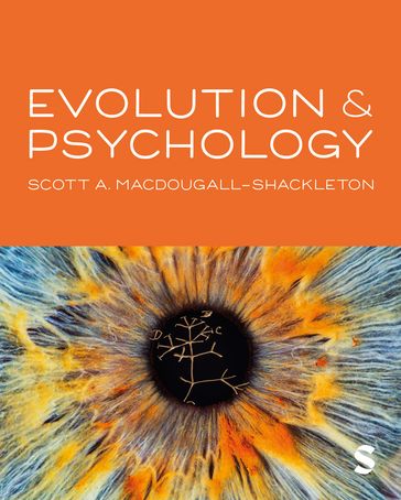 Evolution and Psychology - Scott A. MacDougall-Shackleton