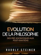 Evolution de la Philosophie
