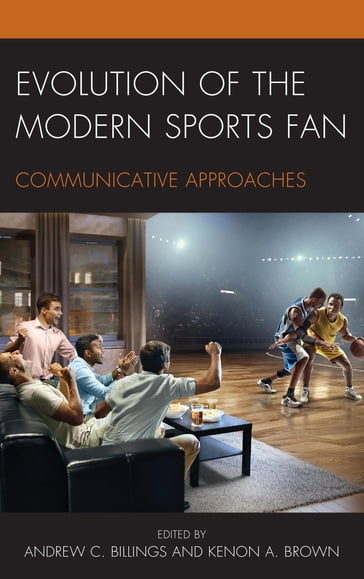 Evolution of the Modern Sports Fan - Natalie Brown-Devlin - Lindsey Conlin - Davis Mark - Eunyoung Kim - Melvin Lewis - Fei Qiao - Coral Rae - Yiyi Yang - The University of Alabama Andrew C. Billings - Kimberly R. Baker - Brandon K. Chicotsky - Michael B. Devlin - Joshua B. Dickhaus - Stan R. Diel - Karla K. Gower - Amy H. Jones - Brody J. Ruihley - University of Alabama Kenon A. Brown