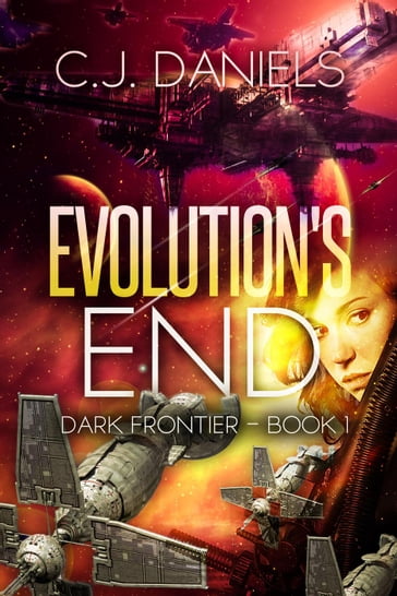 Evolution's End - C.J. Daniels