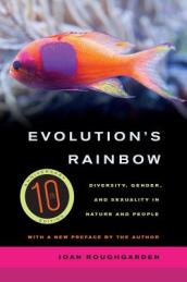 Evolution s Rainbow