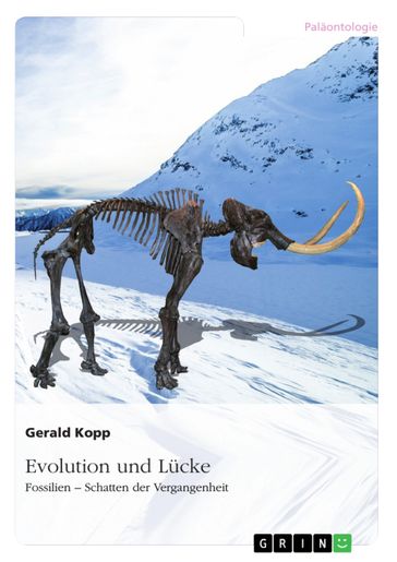 Evolution und Lücke - Gerald Kopp