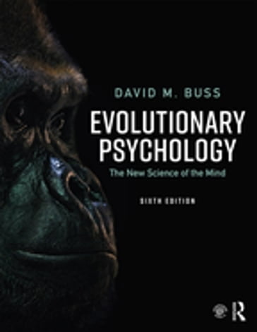 Evolutionary Psychology - David M. Buss